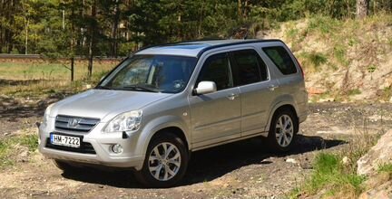 Кожух руля рулевой колонки Honda CR-V 2 RD5 RD7