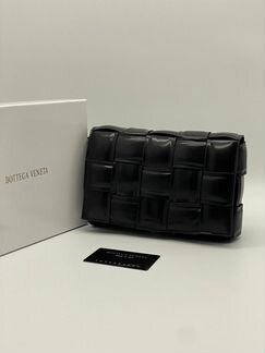 Клатч Bottega Veneta