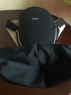 Рюкзак-кенгуру