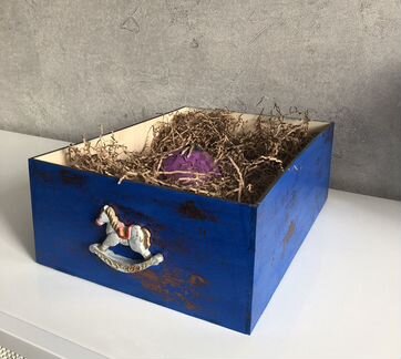 Подарок на новый год