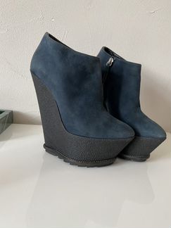 Ботильоны giuseppe zanotti
