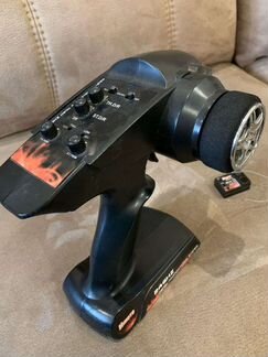 Аппаратура Himoto для rc моделей