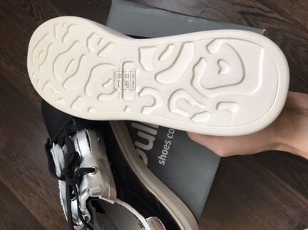 Ботинки gulliver 39 размер новые