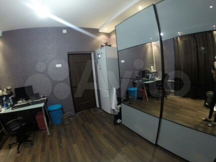 4-к квартира, 80 м², 1/8 эт.