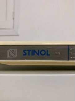 Холодильник stinol