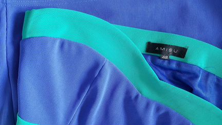 Платье NEW yorker