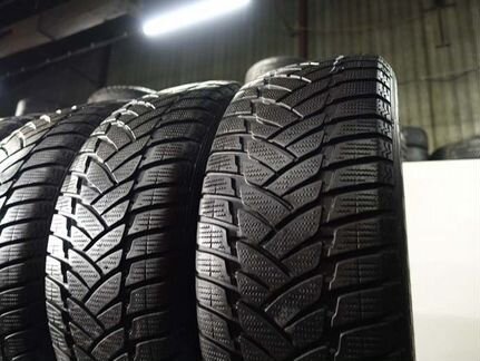 235 50 18 Dunlop SP Winter Sport M3 k v