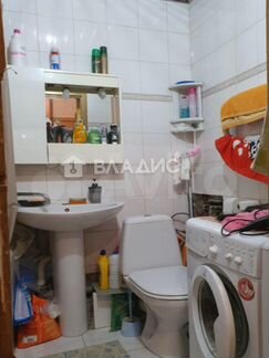 1-к квартира, 39.6 м², 4/12 эт.