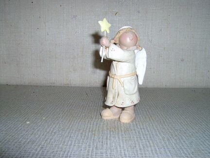 Сувенирные фигурки