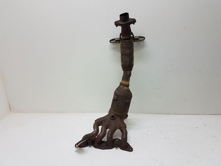 Коллектор выпускной Ford Focus III 2011-2019