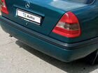 Mercedes-Benz C-класс 1.8 МТ, 1997, 277 000 км объявление продам