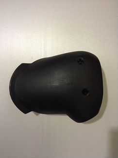 Накладка, обшивка рулевой колонки Форд Транзит, пл