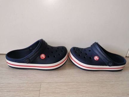 Сабо Crocs j1 (31-32)