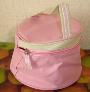 Новые косметички