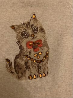 Платье фирмы Mayoral на 110