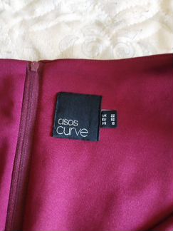 Платье ASOS 22р-р