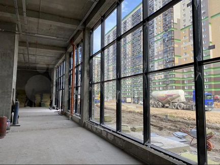 Сдам торговое помещение, 710 м²