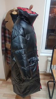 Продаю пуховик