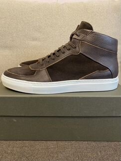 Высокие кеды Fabiano Ricci 43-43,5 новые