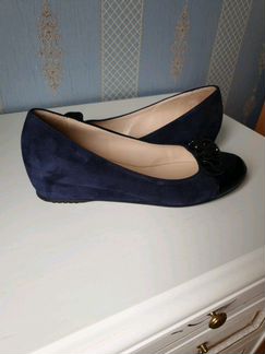 Туфли Peter Kaiser