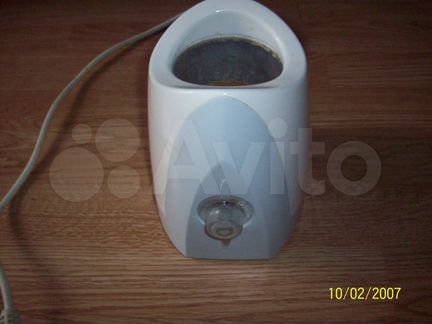 Подогреватель детского питания