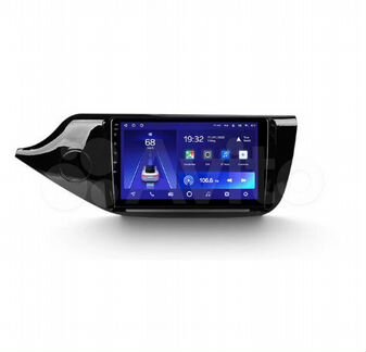 Штатная магнитола Kia Ceed Cee'd 2 JD Android