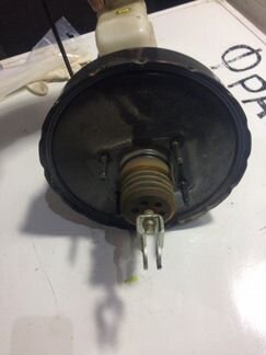 Вакуумный усилитель Ssang Yong Kyron D20DT