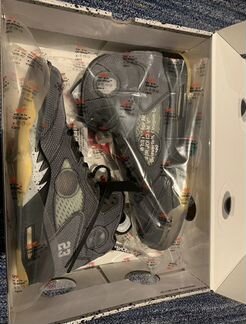 Off White Jordan 5