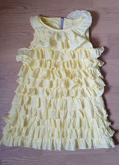 Платье с болеро