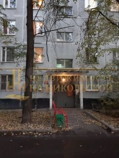 Комната 11.8 м² в 3-к, 1/9 эт.