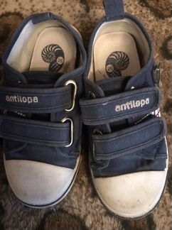 Обувь на мальчика