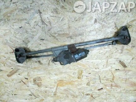 Трапеция Стеклоочистителя Toyota Bb NCP31 (2000-20