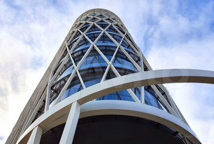 Сдам офисное помещение, 345 м²