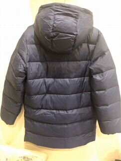 Пуховик Benetton рост 160