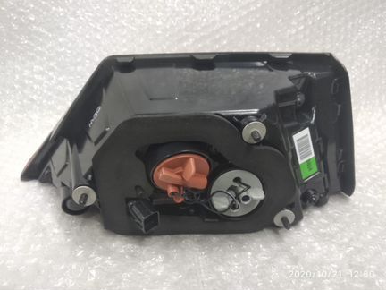 Фонарь задний Kia Cerato 4 оригинал новый