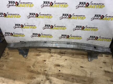 Уселитель бампера Renault megane 2 scenic 2