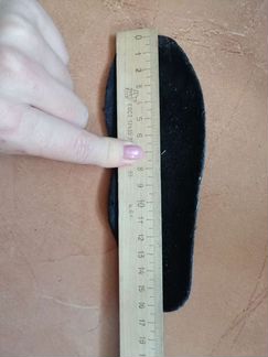 Ботинки ортопедия