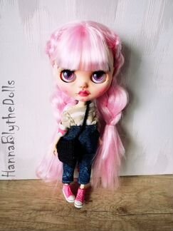 Кукла Блайз, Blythe
