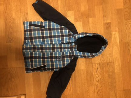 Комбинезон зимний для мальчика Густи Gusti на 3 го