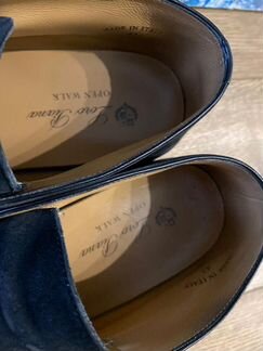 Loro Piana обувь оригинал
