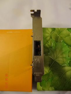 Сетевая плата