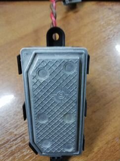 Резистор отопителя 1888653 Ford Focus 3