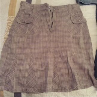 Продам юбки