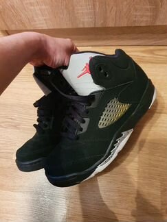 Кроссовки Jordan 5 retro оригинал 3y