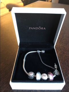 Pandora