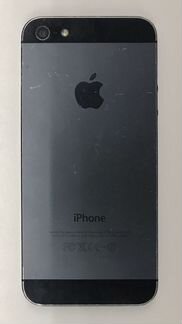Телефон iPhone 5 64Gb