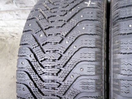 205 50 R16 87T GoodYear Ultra Grip 500