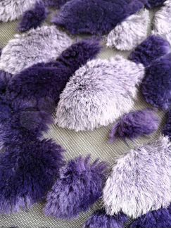 Искусственный мех ткань