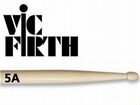 VIC firth 5AN - барабанные палочки, орех объявление продам