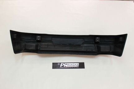 W201 amg передний бампер